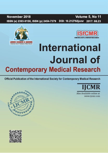journal of international medical research acceptance rate